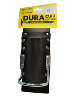 Étui pour équerre et pied de biche