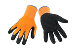 Gants Nylon enduit de mousse LNG - Unité