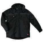 Manteau d'hiver Parka 3-en-1