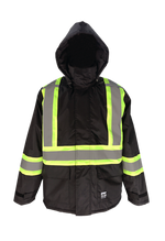 Viking Manteau Open Road insulated 6326