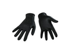 Gants jetables nitriles 5 mils
