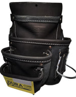 Sac d'ouvrier 4 poches gaucher