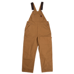 Salopette en Duck multipoches