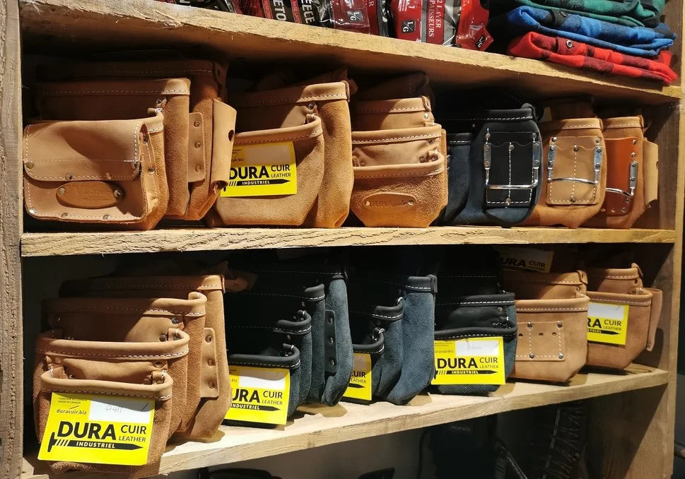 3 raisons pour lesquelles vous devriez envisager les produits Duracuir
