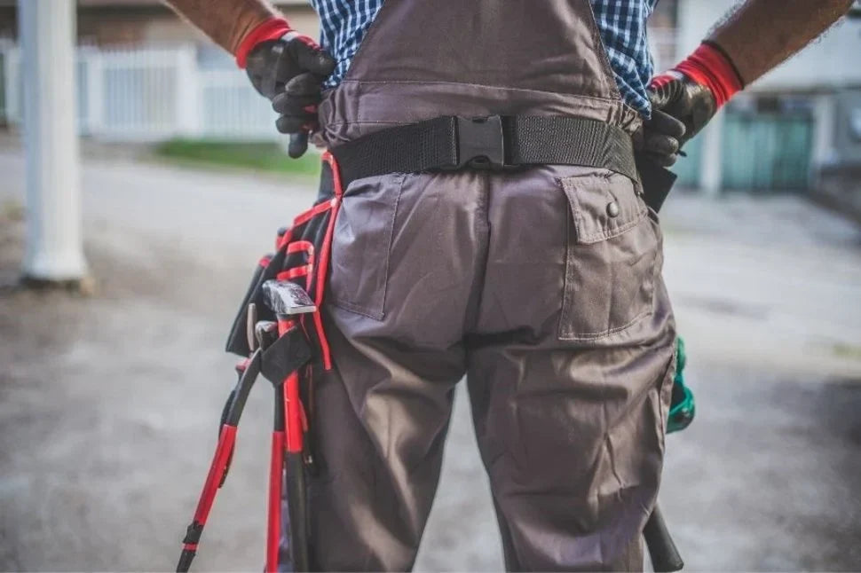 Comment choisir ses pantalons de travail au Québec ?