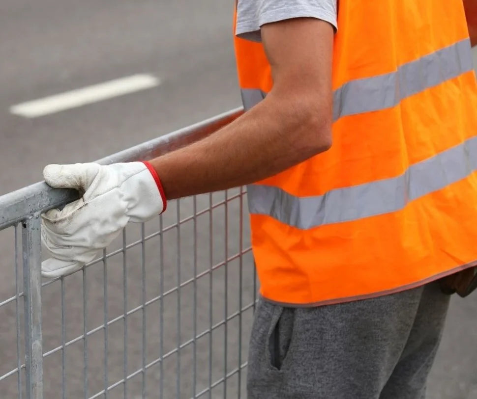 Comment entretenir ses vêtements de travail haute visibilité ?