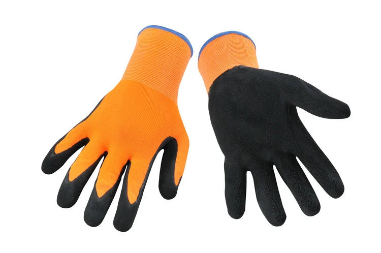 Gants Nylon enduit de mousse LNG - Unité