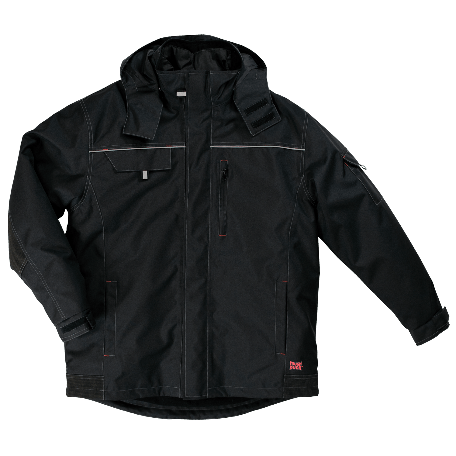 Manteau d'hiver Parka 3-en-1