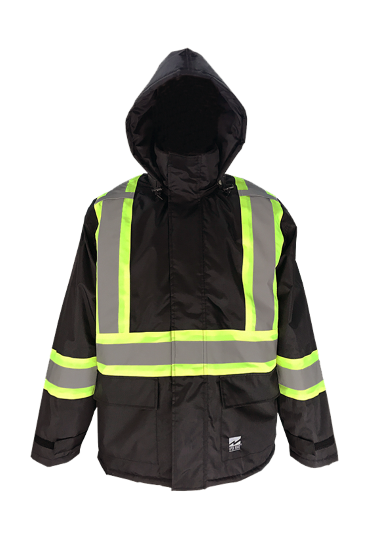 Viking Manteau Open Road insulated 6326