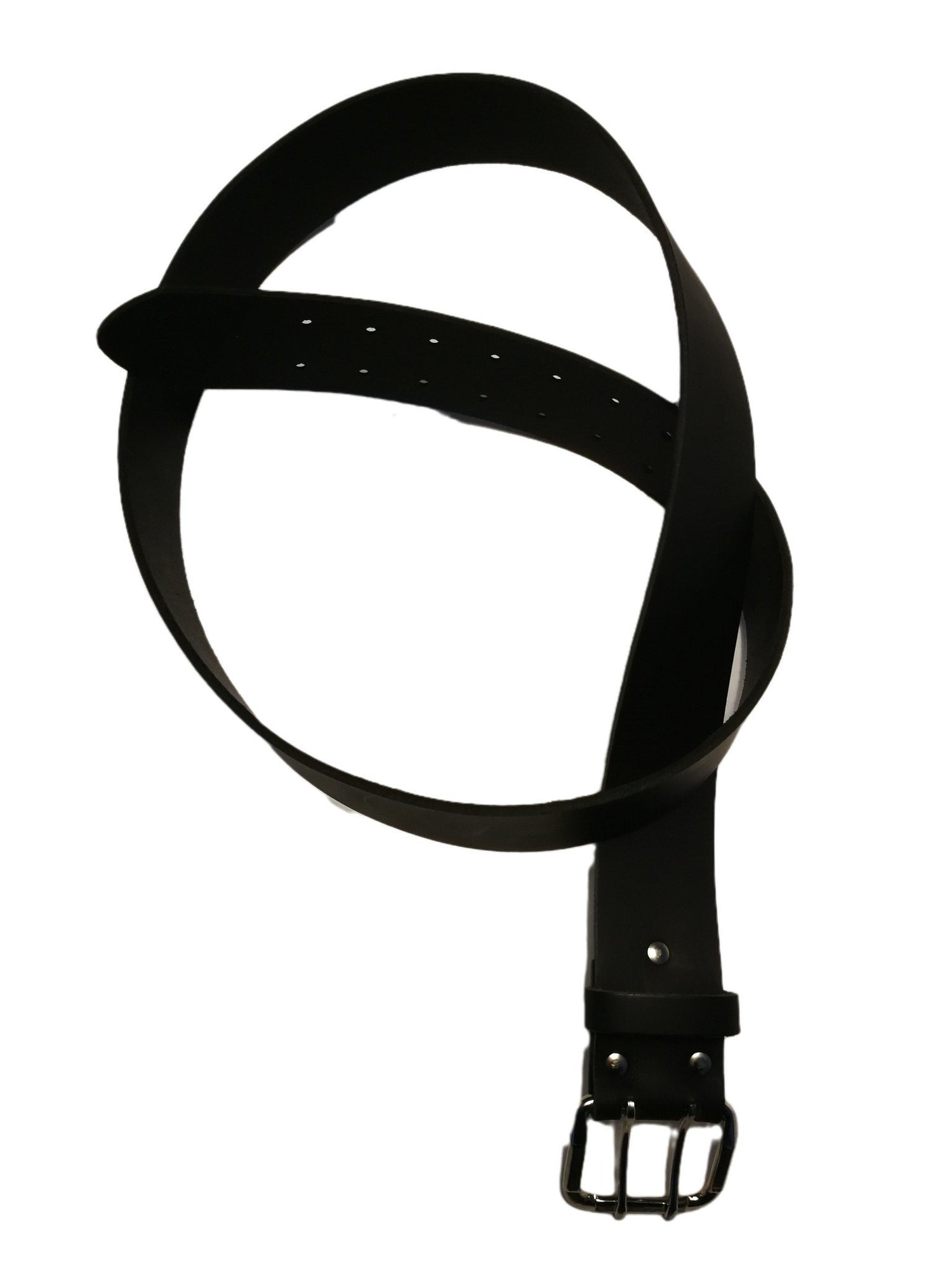 Ceinture cuir 1 3/4''