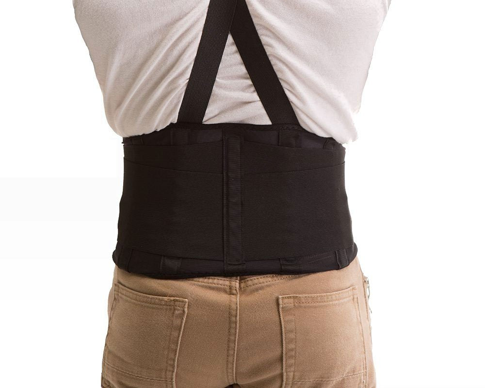 Support dorsal Back Coach