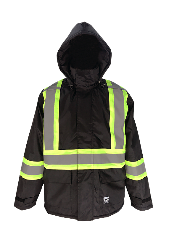 Viking Manteau Open Road insulated 6326