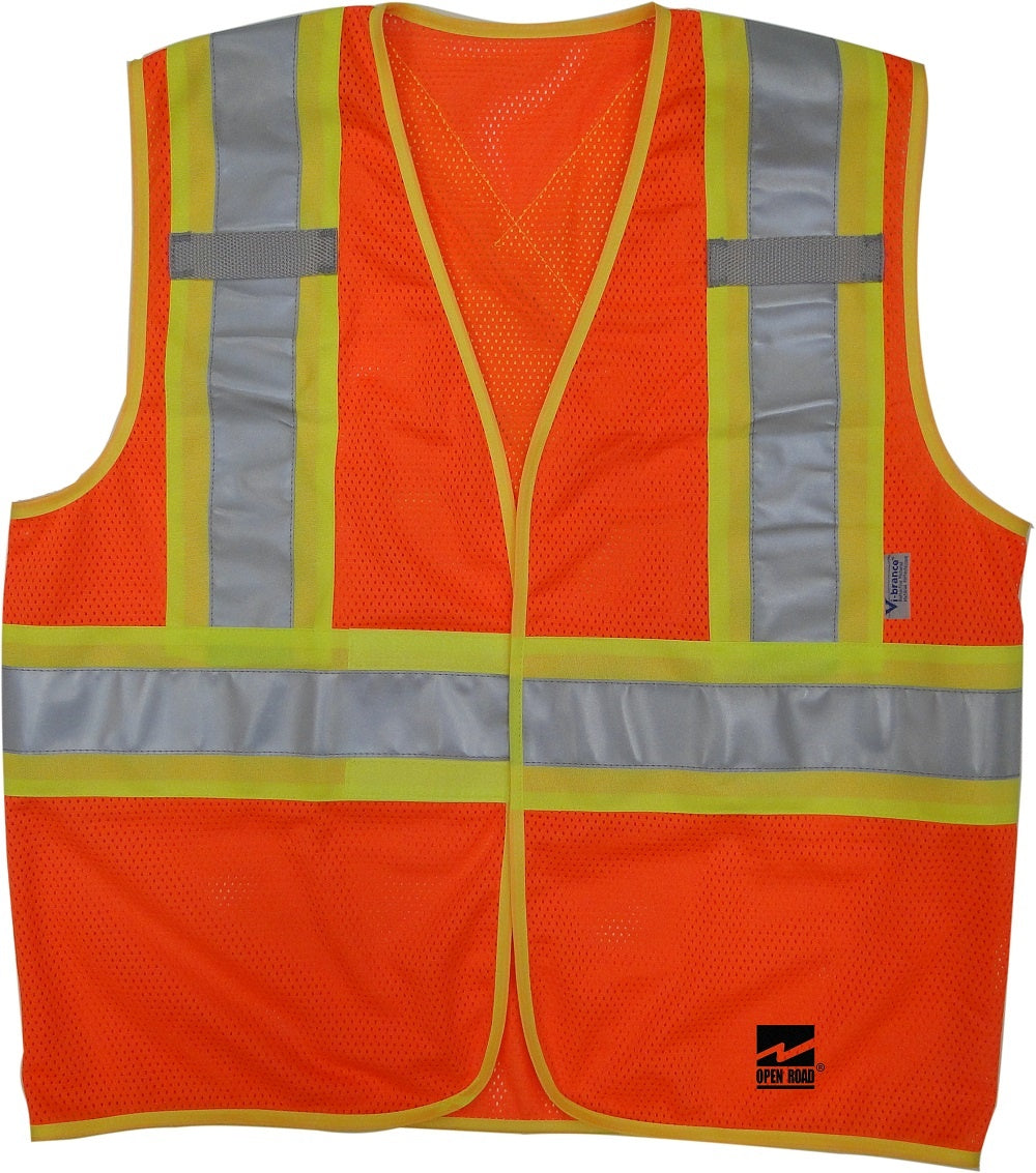 Veste de sécurité Hi-Viz